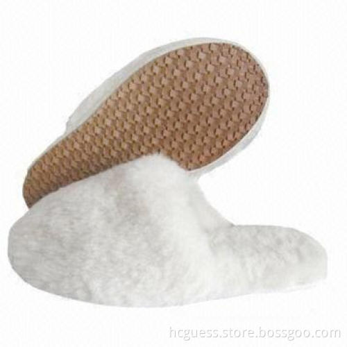 2012 New Fashion Women's Slippers